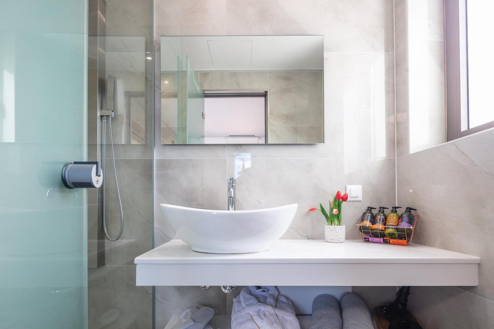 Oinolithos Luxury Villas Kalamaki  Exterior foto
